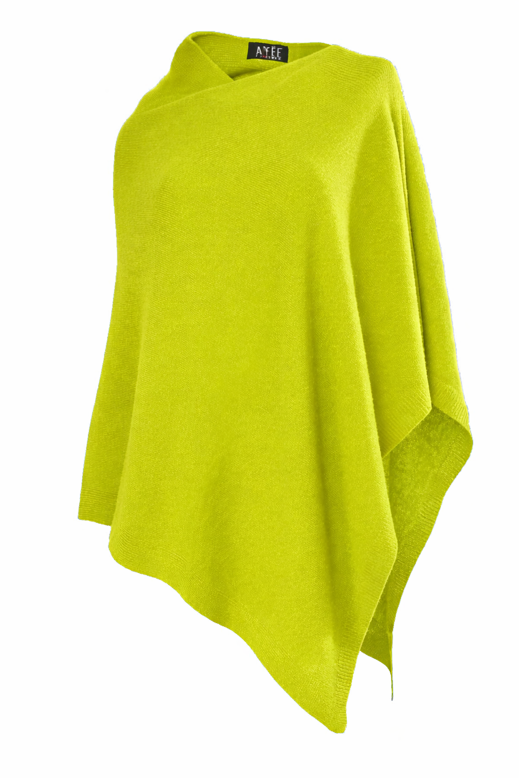 PONCHO MAGLIA, T.U., 10%CASHEMERE 33%MERINO 33%VI 24%POLY, MADE IN ITALY      